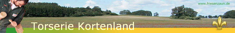 Torserie Kortenland