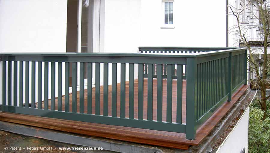 Oberirdisches Pooldeck Kein Geländer : I really like this fine looking