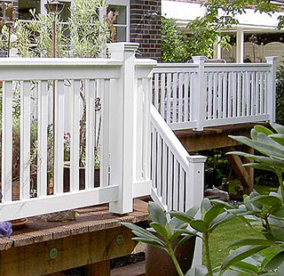 Gartentore von Peters + Peters werden nach Maß gefertigt - mit 25 Jahren Garantie.