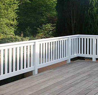 Gartentore von Peters + Peters werden nach Maß gefertigt - mit 25 Jahren Garantie.