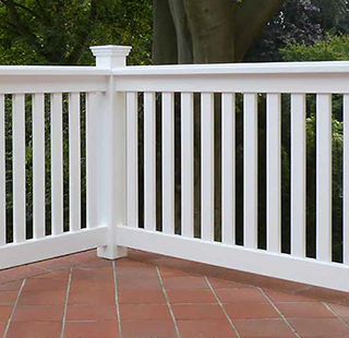 Gartentore von Peters + Peters werden nach Maß gefertigt - mit 25 Jahren Garantie.